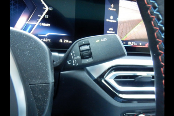 BMW i4 M50 High Executive I 545 pk. I Special edition I Harman/Kardon I