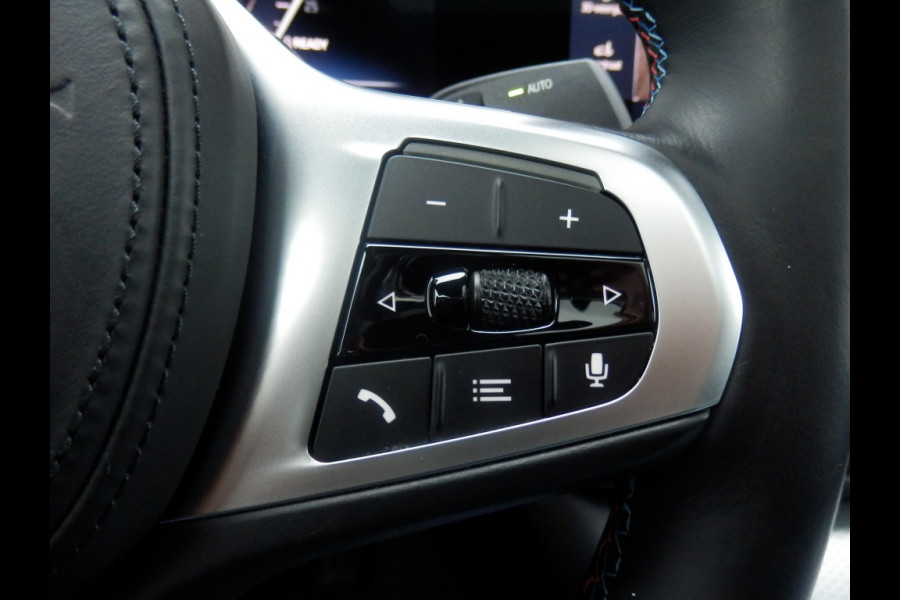 BMW i4 M50 High Executive I 545 pk. I Special edition I Harman/Kardon I