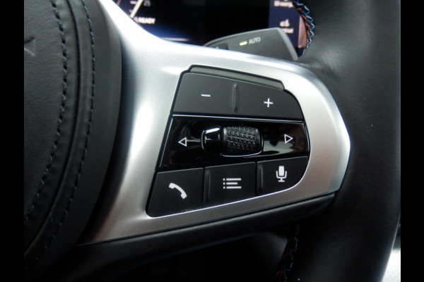 BMW i4 M50 High Executive I 545 pk. I Special edition I Harman/Kardon I