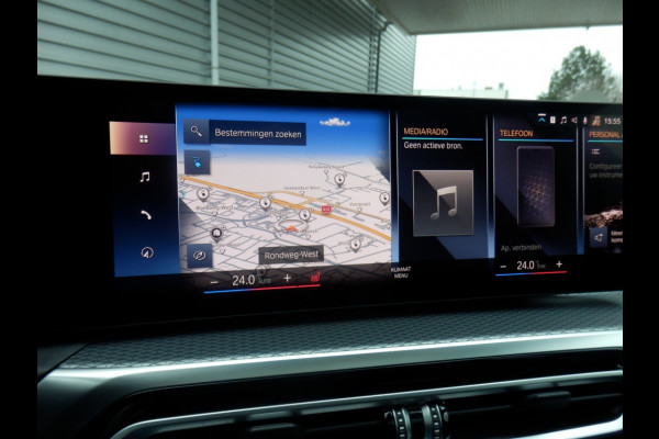 BMW i4 M50 High Executive I 545 pk. I Special edition I Harman/Kardon I