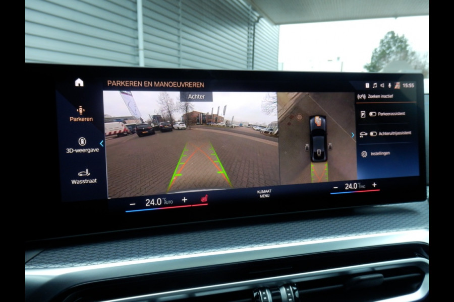 BMW i4 M50 High Executive I 545 pk. I Special edition I Harman/Kardon I