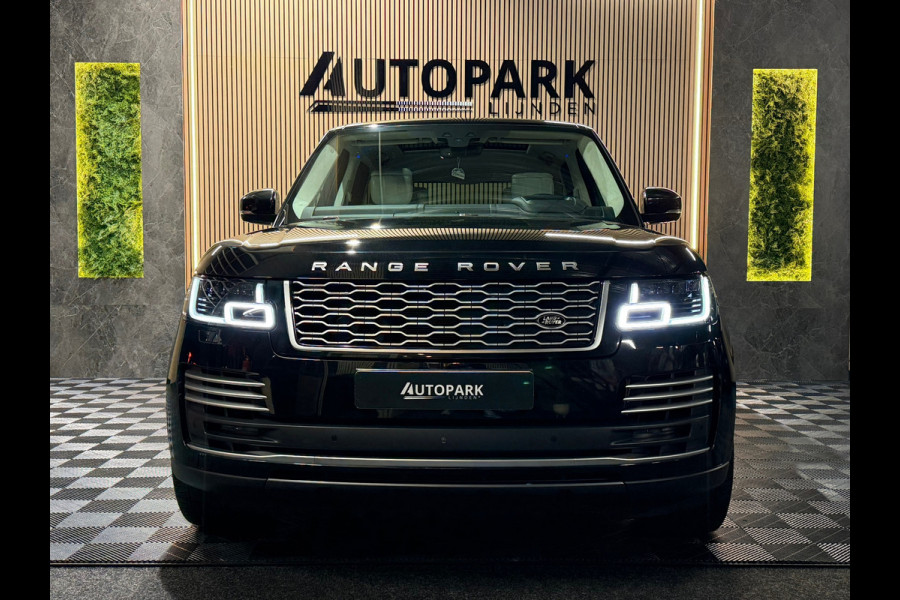 Land Rover Range Rover 2.0 P400e Limited Edition BTW|AUTOBIOGRAPHY|PANO|HUD|MASSAGE|MERDIAN|LUCHTVERING|KOELKAST|MEMORY|400PK|VOL!