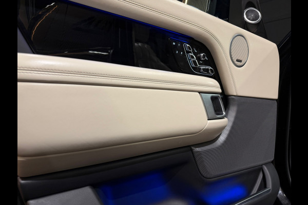 Land Rover Range Rover 2.0 P400e Limited Edition BTW|AUTOBIOGRAPHY|PANO|HUD|MASSAGE|MERDIAN|LUCHTVERING|KOELKAST|MEMORY|400PK|VOL!