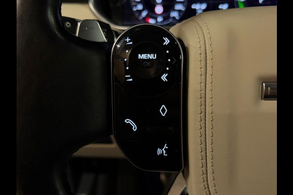 Land Rover Range Rover 2.0 P400e Limited Edition BTW|AUTOBIOGRAPHY|PANO|HUD|MASSAGE|MERDIAN|LUCHTVERING|KOELKAST|MEMORY|400PK|VOL!