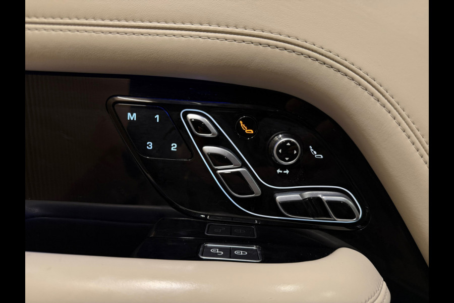 Land Rover Range Rover 2.0 P400e Limited Edition BTW|AUTOBIOGRAPHY|PANO|HUD|MASSAGE|MERDIAN|LUCHTVERING|KOELKAST|MEMORY|400PK|VOL!