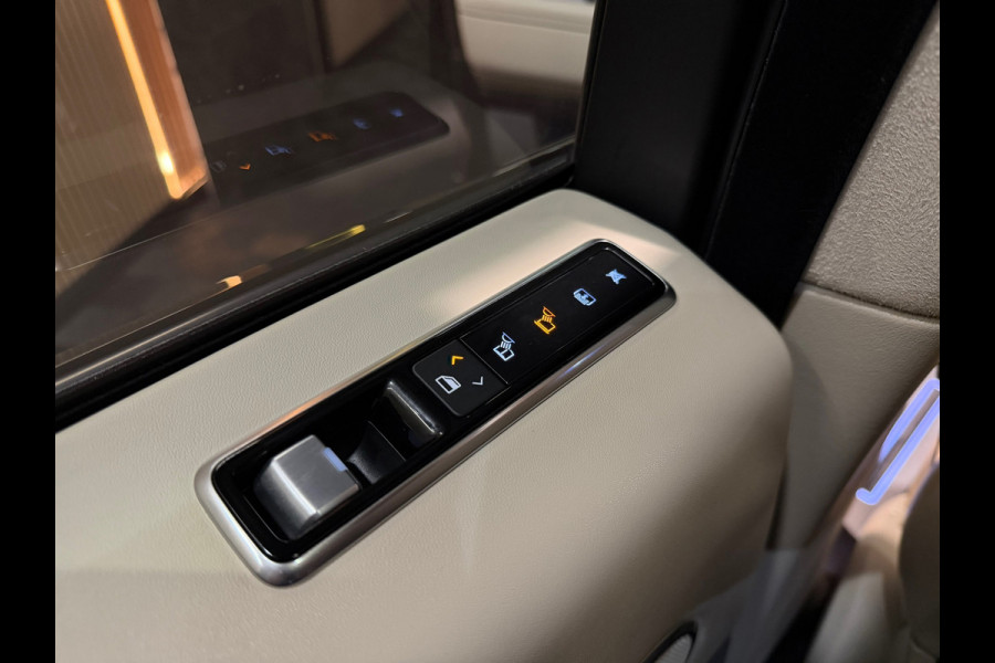 Land Rover Range Rover 2.0 P400e Limited Edition BTW|AUTOBIOGRAPHY|PANO|HUD|MASSAGE|MERDIAN|LUCHTVERING|KOELKAST|MEMORY|400PK|VOL!