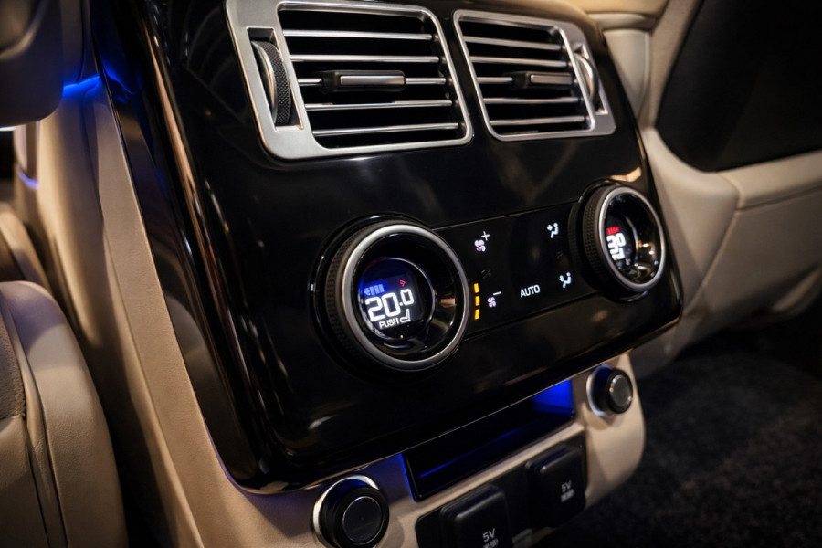 Land Rover Range Rover 2.0 P400e Limited Edition BTW|AUTOBIOGRAPHY|PANO|HUD|MASSAGE|MERDIAN|LUCHTVERING|KOELKAST|MEMORY|400PK|VOL!