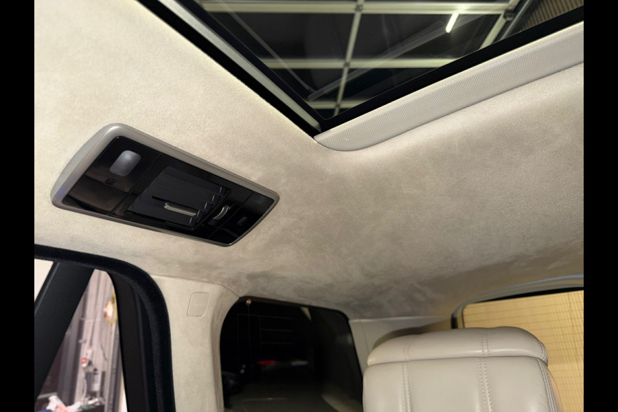 Land Rover Range Rover 2.0 P400e Limited Edition BTW|AUTOBIOGRAPHY|PANO|HUD|MASSAGE|MERDIAN|LUCHTVERING|KOELKAST|MEMORY|400PK|VOL!