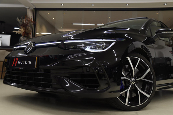 Volkswagen Golf 2.0 TSI R 4Motion AKRAP/PANO/HEADUP/IQ/H-K/BOMVOL