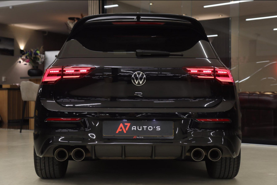 Volkswagen Golf 2.0 TSI R 4Motion AKRAP/PANO/HEADUP/IQ/H-K/BOMVOL