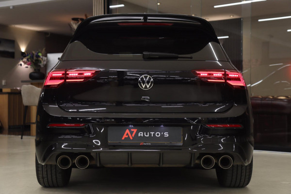 Volkswagen Golf 2.0 TSI R 4Motion AKRAP/PANO/HEADUP/IQ/H-K/BOMVOL