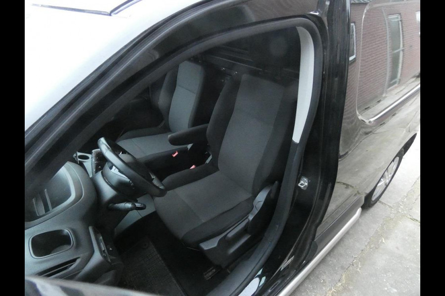 Peugeot Partner 1.5 BlueHDI Asphalt *navi/camera*102pk*marge