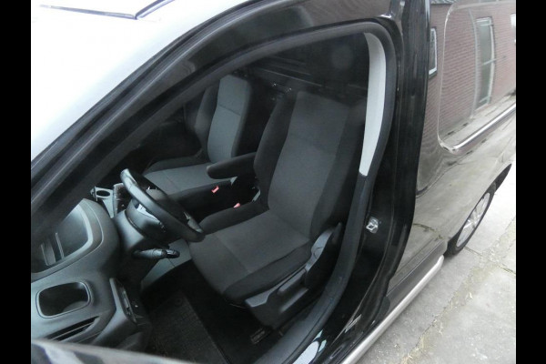 Peugeot Partner 1.5 BlueHDI Asphalt *navi/camera*102pk*marge