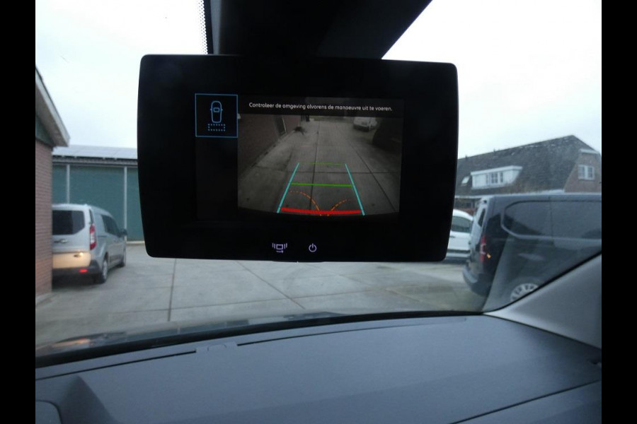 Peugeot Partner 1.5 BlueHDI Asphalt *navi/camera*102pk*marge