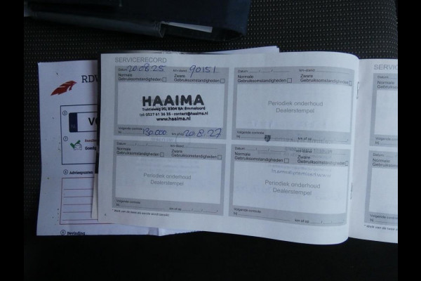 Peugeot Partner 1.5 BlueHDI Asphalt *navi/camera*102pk*marge