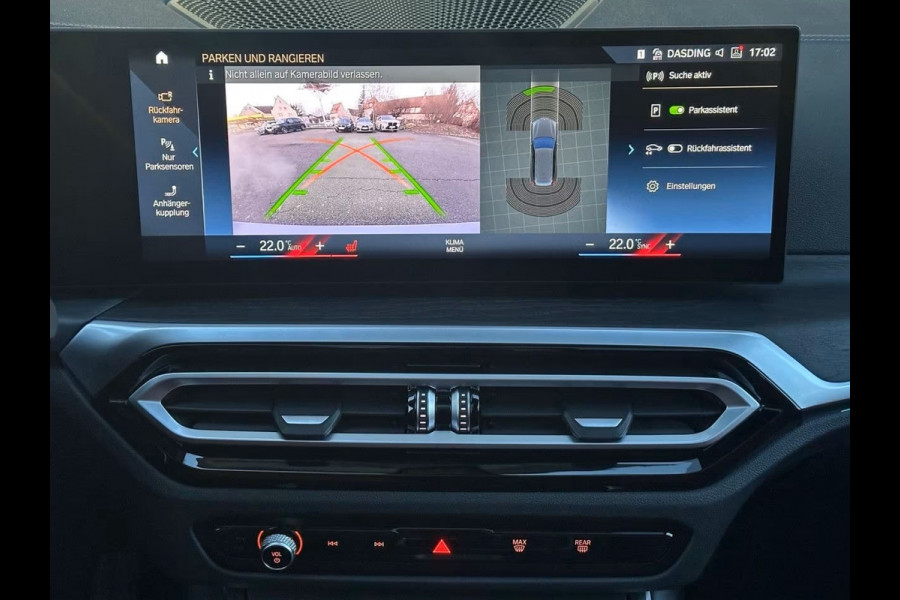 BMW 3 Serie Touring 330e M-SPORT ** ADAPT. LED, LEDER, NAVI+, PANORAMA, TREKH, 19-inch LMV, H&K SOUND ** 1e EIG - UNFALLFREI ** ** INFORMEER OOK NAAR ONZE AANTREKKELIJKE FINANCIAL-LEASE TARIEVEN **