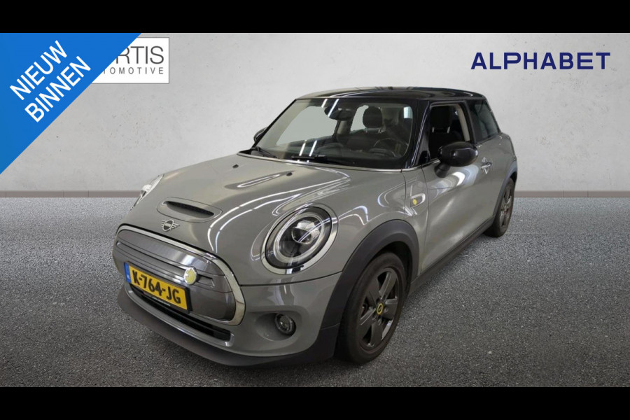 MINI Mini Electric Basic 33 kWh NL-AUTO | NAVI | DEALERONDERHOUD