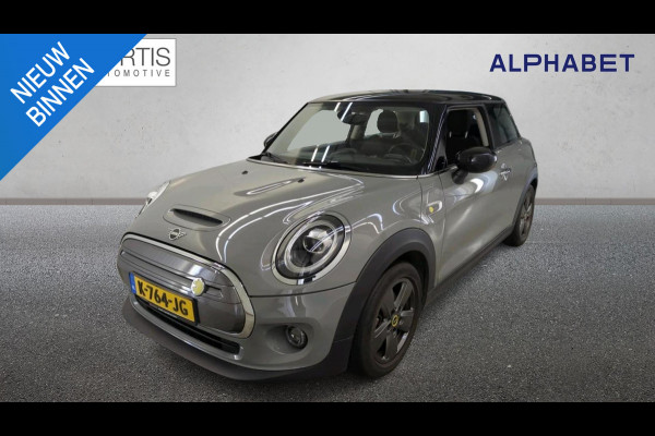 MINI Mini Electric Basic 33 kWh NL-AUTO | NAVI | DEALERONDERHOUD