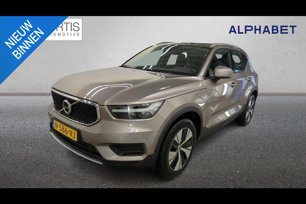 Volvo XC40 1.5 T2 Momentum NL-AUTO | TREKHAAK | STOEL VERWARMING
