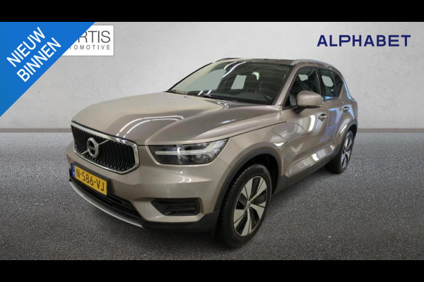 Volvo XC40 1.5 T2 Momentum NL-AUTO | TREKHAAK | STOEL VERWARMING