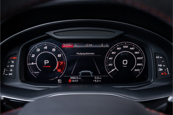 Audi RSQ8 4.0 TFSI quattro - RS Dynamic + | Panorama | B&O | Luchtvering | Stoelkoeling & Massage