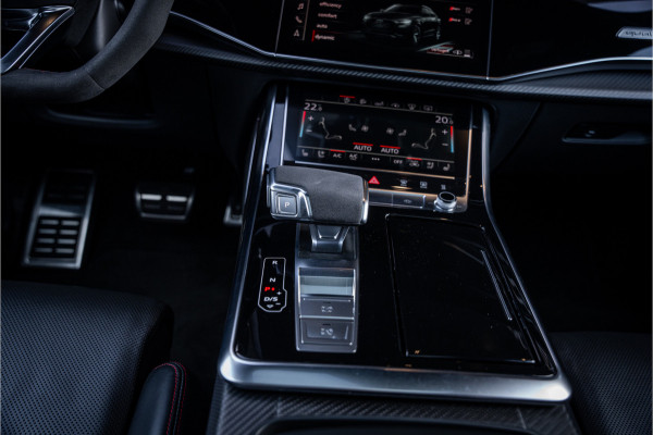 Audi RSQ8 4.0 TFSI quattro - RS Dynamic + | Panorama | B&O | Luchtvering | Stoelkoeling & Massage