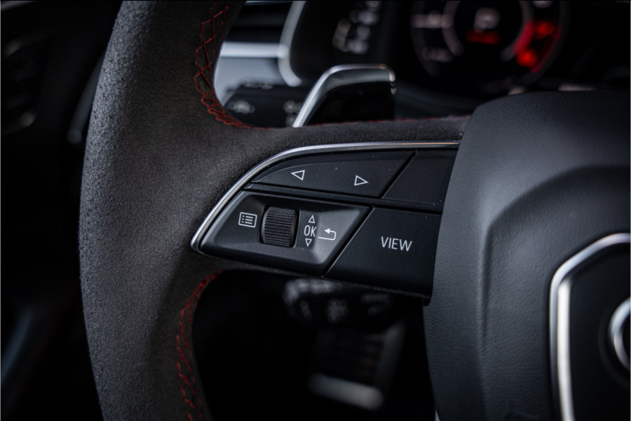 Audi RSQ8 4.0 TFSI quattro - RS Dynamic + | Panorama | B&O | Luchtvering | Stoelkoeling & Massage