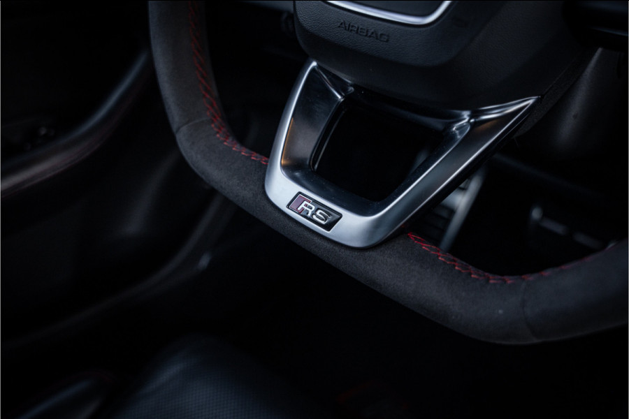 Audi RSQ8 4.0 TFSI quattro - RS Dynamic + | Panorama | B&O | Luchtvering | Stoelkoeling & Massage