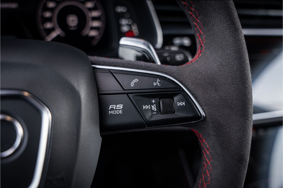 Audi RSQ8 4.0 TFSI quattro - RS Dynamic + | Panorama | B&O | Luchtvering | Stoelkoeling & Massage