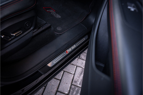 Audi RSQ8 4.0 TFSI quattro - RS Dynamic + | Panorama | B&O | Luchtvering | Stoelkoeling & Massage