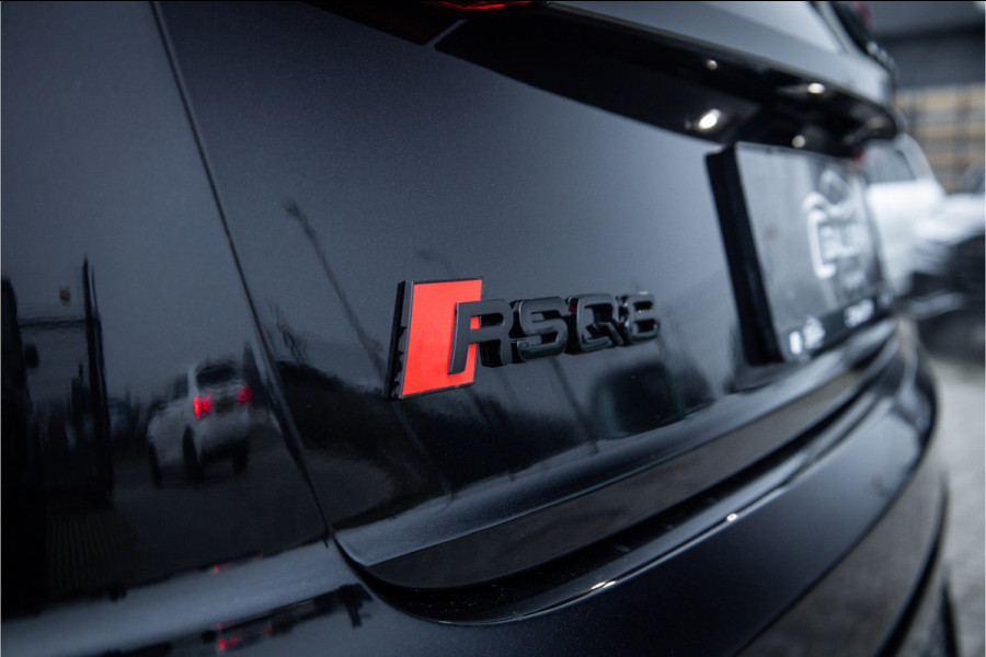 Audi RSQ8 4.0 TFSI quattro - RS Dynamic + | Panorama | B&O | Luchtvering | Stoelkoeling & Massage