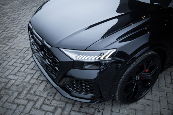 Audi RSQ8 4.0 TFSI quattro - RS Dynamic + | Panorama | B&O | Luchtvering | Stoelkoeling & Massage