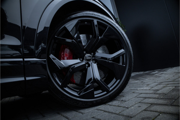 Audi RSQ8 4.0 TFSI quattro - RS Dynamic + | Panorama | B&O | Luchtvering | Stoelkoeling & Massage