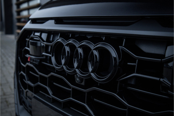 Audi RSQ8 4.0 TFSI quattro - RS Dynamic + | Panorama | B&O | Luchtvering | Stoelkoeling & Massage