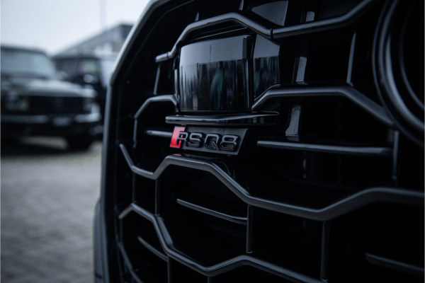 Audi RSQ8 4.0 TFSI quattro - RS Dynamic + | Panorama | B&O | Luchtvering | Stoelkoeling & Massage