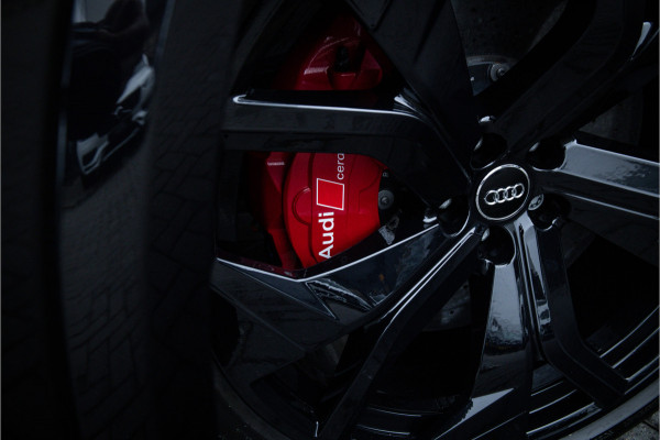 Audi RSQ8 4.0 TFSI quattro - RS Dynamic + | Panorama | B&O | Luchtvering | Stoelkoeling & Massage