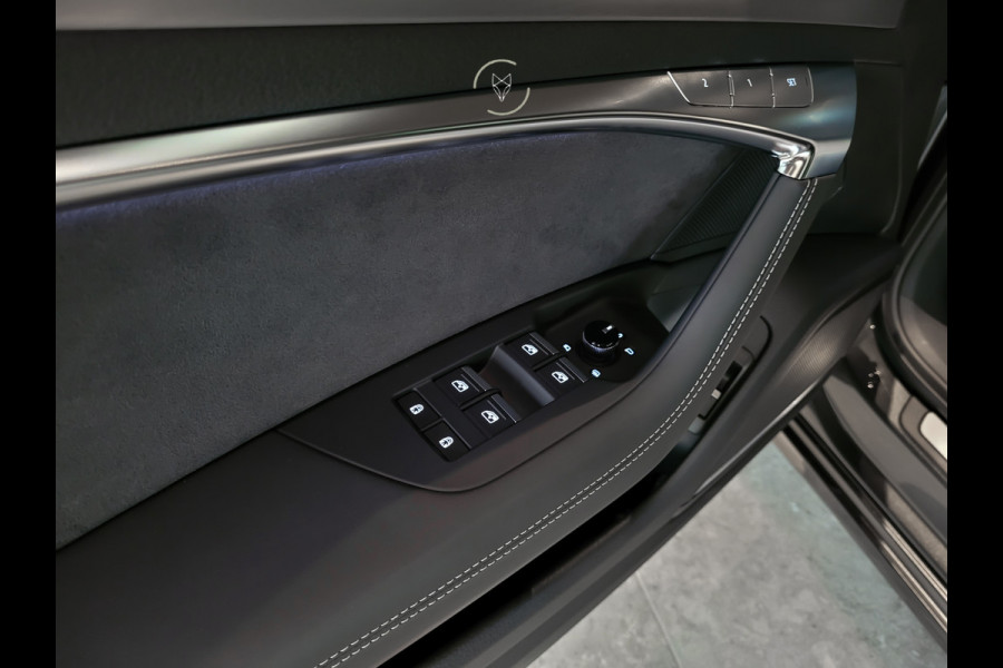 Audi A6 Avant 55 TFSI e quattro Pro Line S Competition B&O 3D|Sportstoelen+|Comfortsleutel|HUD|Fijnnappa|21"|Zwart optiek