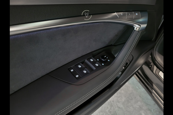 Audi A6 Avant 55 TFSI e quattro Pro Line S Competition B&O 3D|Sportstoelen+|Comfortsleutel|HUD|Fijnnappa|21"|Zwart optiek