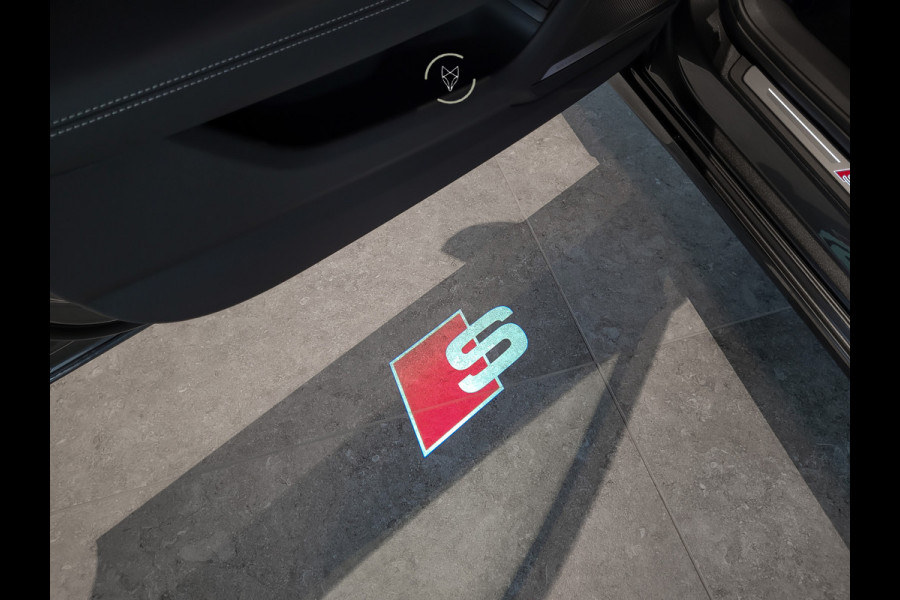 Audi A6 Avant 55 TFSI e quattro Pro Line S Competition B&O 3D|Sportstoelen+|Comfortsleutel|HUD|Fijnnappa|21"|Zwart optiek