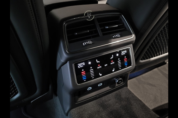 Audi A6 Avant 55 TFSI e quattro Pro Line S Competition B&O 3D|Sportstoelen+|Comfortsleutel|HUD|Fijnnappa|21"|Zwart optiek