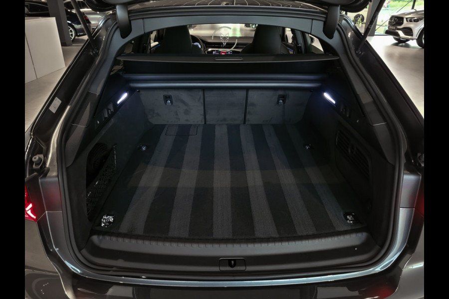 Audi A6 Avant 55 TFSI e quattro Pro Line S Competition B&O 3D|Sportstoelen+|Comfortsleutel|HUD|Fijnnappa|21"|Zwart optiek
