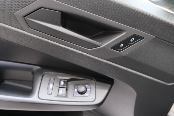 Volkswagen Caddy Cargo Maxi 2.0 TDI Comfort - Airco, Cruise, Standkachel, Navi, Trekhaak.