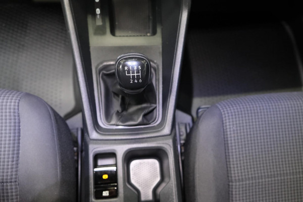 Volkswagen Caddy Cargo Maxi 2.0 TDI Comfort - Airco, Cruise, Standkachel, Navi, Trekhaak.