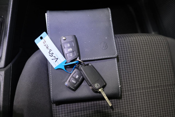 Volkswagen Caddy Cargo Maxi 2.0 TDI Comfort - Airco, Cruise, Standkachel, Navi, Trekhaak.