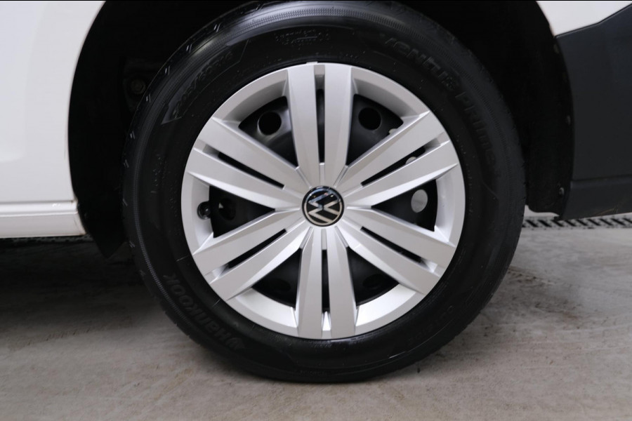 Volkswagen Caddy Cargo Maxi 2.0 TDI Comfort - Airco, Cruise, Standkachel, Navi, Trekhaak.