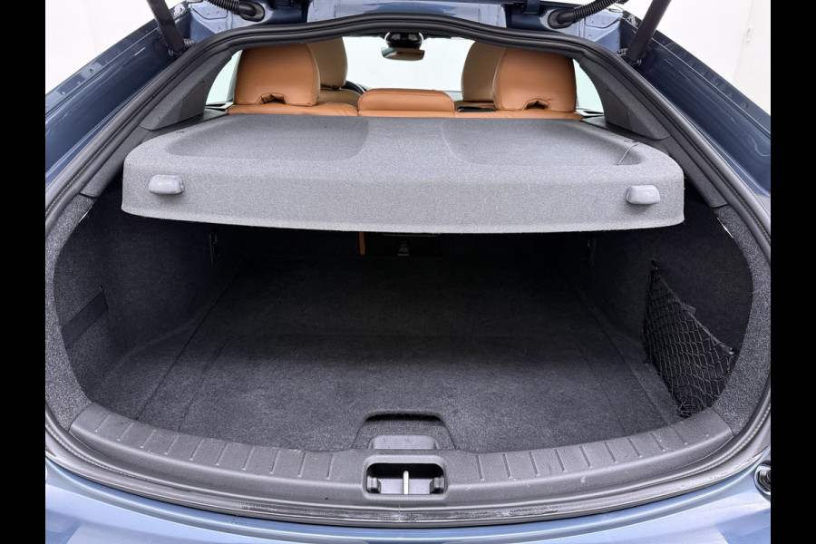 Polestar 2 Long Range 78kWh SOH 92% Leer Panoramadak Adap.Cruise Trekhaak Harman/Kardon®-Audio Memory Apple Carplay Android Auto Navi Ecc Stoel+Stuur+Achterbankverwarming Pdc Elek.Achterklep Lane Assist BLIS Road Sign Info 1e Eigenaar Origineel Nederlandse Auto