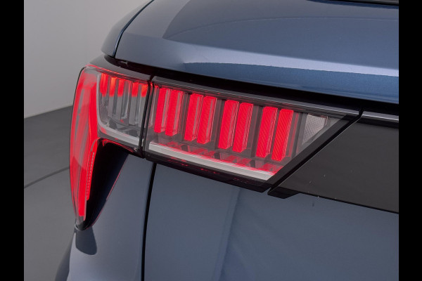 Lynk & Co 01 1.5 PHEV PLUG-IN HYBRIDE | COMPLETE AUTO | ELEKTRISCH PANORAMADAK | FULL OPTIONS | LYNK & CO GARANTIE T/M 05-2026 | RIJKLAAR GELEVERD | BTW VERREKENBAARE|