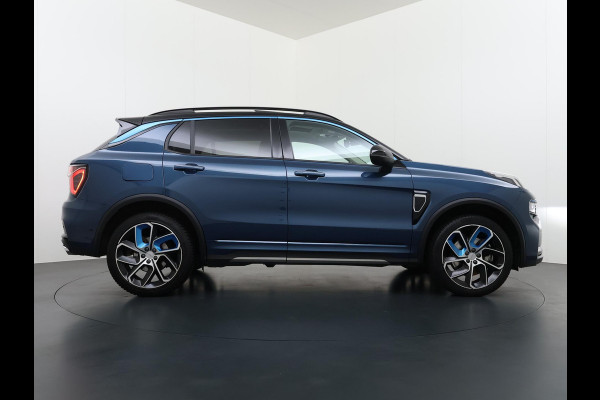 Lynk & Co 01 1.5 PHEV PLUG-IN HYBRIDE | COMPLETE AUTO | ELEKTRISCH PANORAMADAK | FULL OPTIONS | LYNK & CO GARANTIE T/M 05-2026 | RIJKLAAR GELEVERD | BTW VERREKENBAARE|
