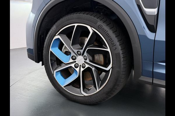 Lynk & Co 01 1.5 PHEV PLUG-IN HYBRIDE | COMPLETE AUTO | ELEKTRISCH PANORAMADAK | FULL OPTIONS | LYNK & CO GARANTIE T/M 05-2026 | RIJKLAAR GELEVERD | BTW VERREKENBAARE|
