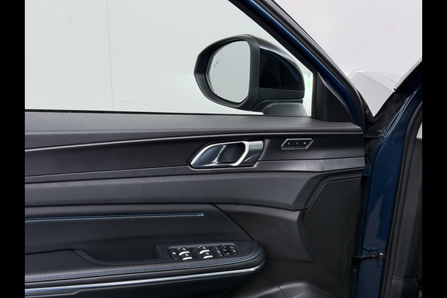 Lynk & Co 01 1.5 PHEV PLUG-IN HYBRIDE | COMPLETE AUTO | ELEKTRISCH PANORAMADAK | FULL OPTIONS | LYNK & CO GARANTIE T/M 05-2026 | RIJKLAAR GELEVERD | BTW VERREKENBAARE|